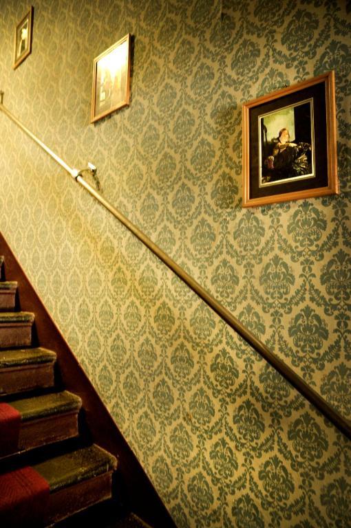 Albergo Trieste Lorenzago Di Cadore Habitación foto